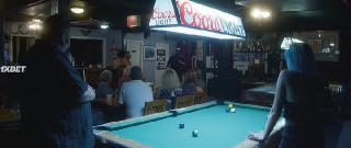 Трансцендентная остановка (2020)