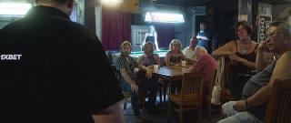 Трансцендентная остановка (2020)