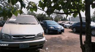 Исповедник (2019)