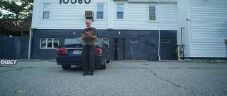 Трансцендентная остановка (2020)