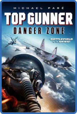Top Gunner Danger Zone (2022) 720p BluRay [YTS]
