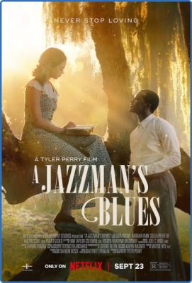 A Jazzmans Blues (2022) 720p WEBRip x264 AAC-YiFY