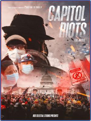 CapiTol Riots Movie 2022 720p WEBRip x264-GalaxyRG