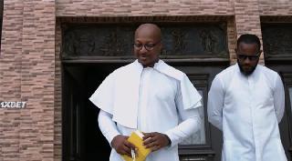 Исповедник (2019)