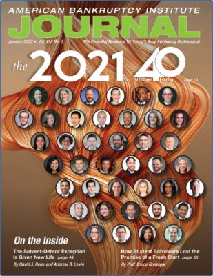 ABI Journal - January 2022