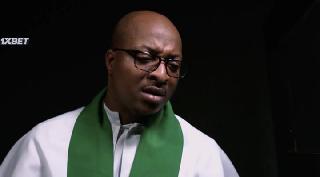 Исповедник (2019)