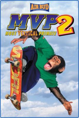 MVP 2 Most Vertical Primate 2001 PROPER 1080p WEBRip x264-RARBG