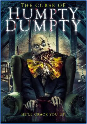 The Curse Of Humpty Dumpty (2021) 720p WEBRip x264 AAC-YiFY