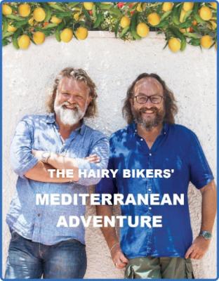 Hairy Bikers Mediterranean Adventure S01E02 1080p WEBRip x264-FaiLED