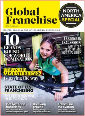 Global Franchise North America-Special 2022