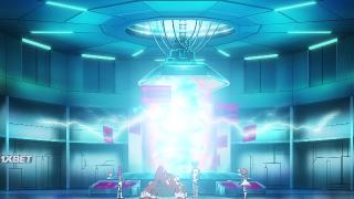 Покемон: хроники Аркеуса (2022)