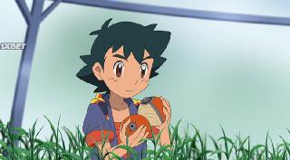 Покемон: хроники Аркеуса (2022)