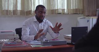 Посмешище (2021)