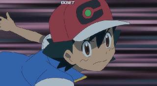 Покемон: хроники Аркеуса (2022)