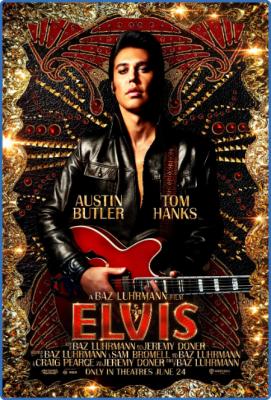 Elvis 2022 2160p UHD BluRay x265 10bit HDR TrueHD 7 1 Atmos-RARBG