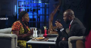 Посмешище (2021)