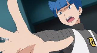 Покемон: хроники Аркеуса (2022)