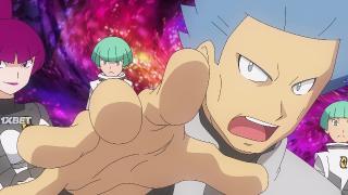 Покемон: хроники Аркеуса (2022)