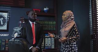 Посмешище (2021)