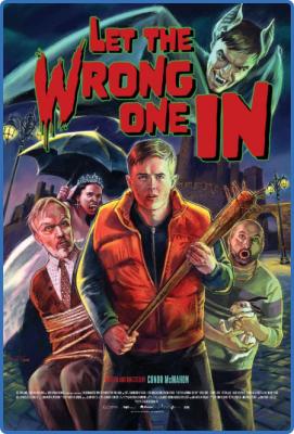 Let The Wrong One In 2021 1080p AMZN WEBRip DDP5 1 x264-THR