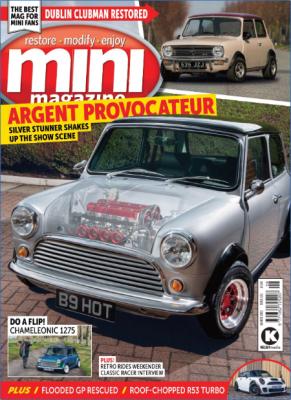 Mini Magazine - Issue 267 - August 2017
