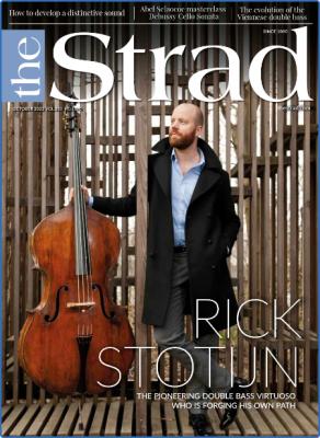 The Strad - Issue 1590 - October 2022