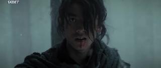 Скрытый лис (2022)