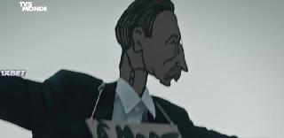 Коллаборационист Лаваль (2021)