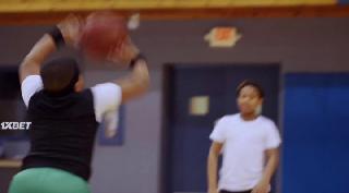 Последнее нарушение (2022)