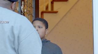 Последнее нарушение (2022)