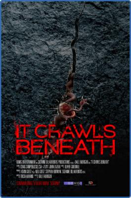 They Crawl Beneath (2022) 1080p BluRay [5 1] [YTS]
