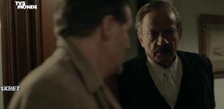 Коллаборационист Лаваль (2021)