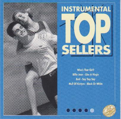 INSTRUMENTAL TOP SELLERS - Vol. 4