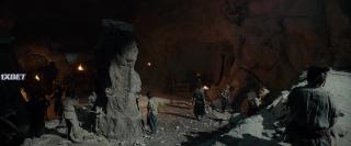 Скрытый лис (2022)