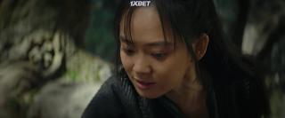 Скрытый лис (2022)