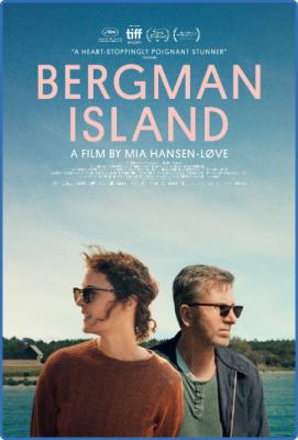 Bergman Island 2022 1080p BluRay DD5 1 x264-GalaxyRG