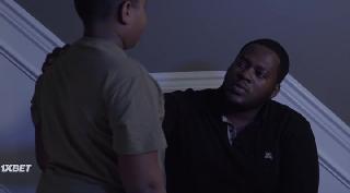 Последнее нарушение (2022)