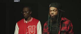 Проповедь лжи (2022)