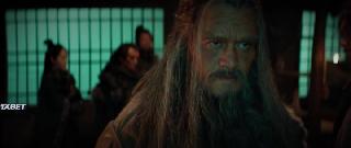 Скрытый лис (2022)