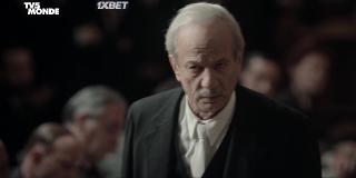 Коллаборационист Лаваль (2021)