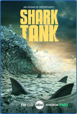 Shark Tank S14E01 720p HDTV x264-SYNCOPY