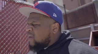 Последнее нарушение (2022)