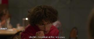 Год среди французов (2019)