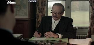 Коллаборационист Лаваль (2021)