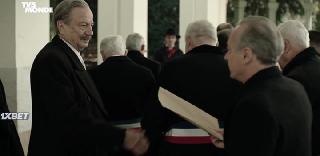 Коллаборационист Лаваль (2021)