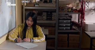 Бряцание ключей (2021)