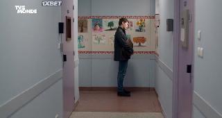 Бряцание ключей (2021)