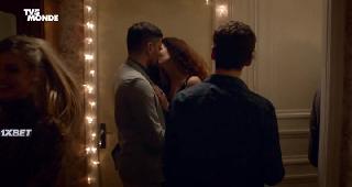 Бряцание ключей (2021)