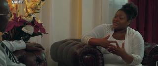 Афроконы (2019)