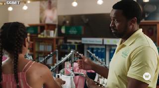 Гейм, Сет, Любовь (2022)